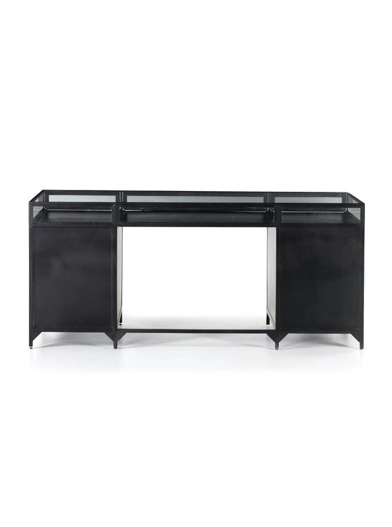 Cooper Executive Desk - HJDSK0014 - BLK