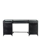 Cooper Executive Desk - HJDSK0014 - BLK