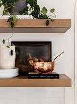 Copper Colander - HJKIT00124 - OS