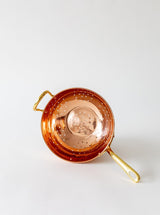 Copper Colander - HJKIT00124 - OS