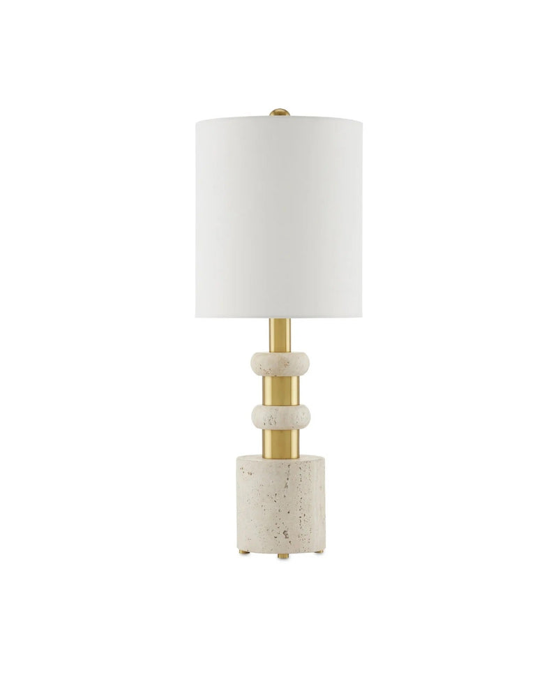 Cordelia Table Lamp - HJLHT0501 - OS