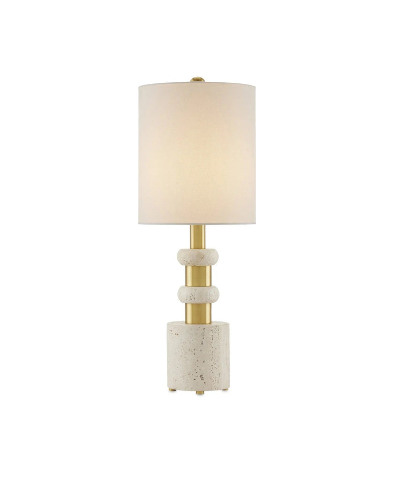 Cordelia Table Lamp - HJLHT0501 - OS