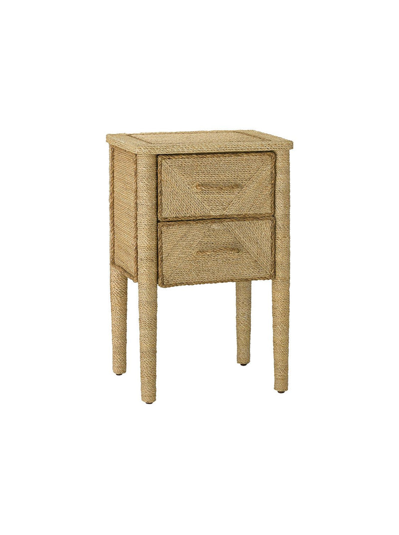 Cosmo Nightstand - HJDRS0051 - OS