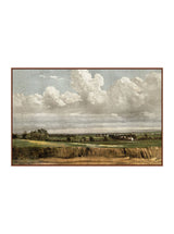 Country Field - HJART0164 - OS