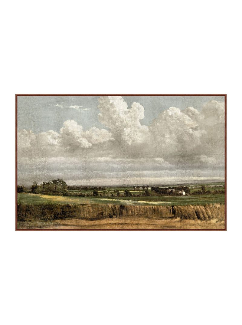 Country Field - HJART0164 - OS