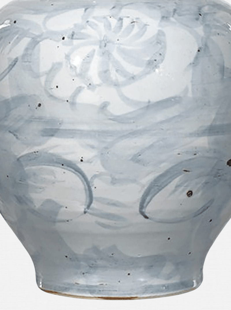 Countryside Pot - HJDCR0347 - OS