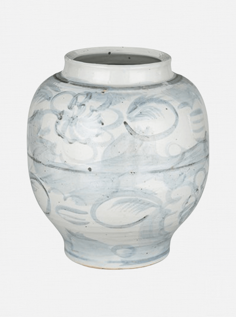 Countryside Pot - HJDCR0347 - OS