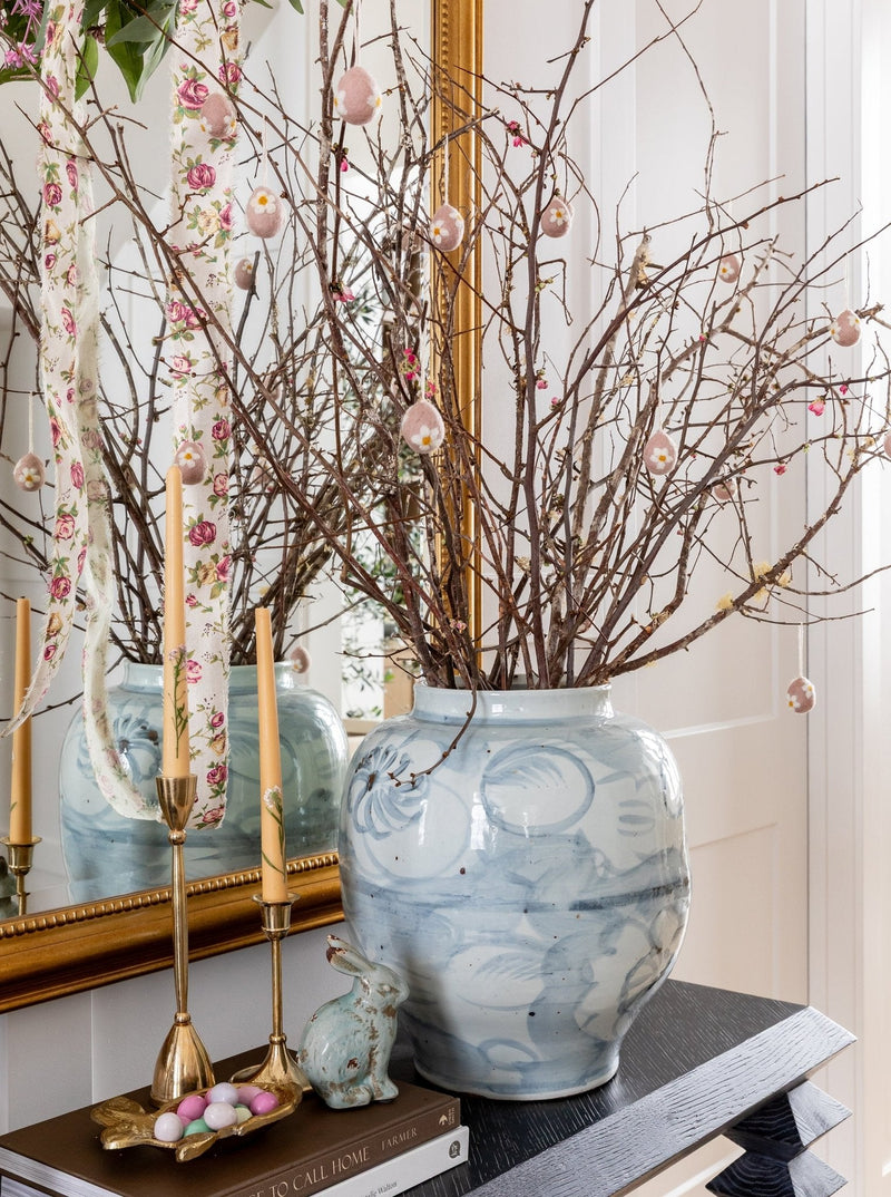 Countryside Pot - HJDCR0347 - OS