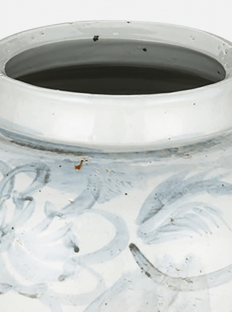 Countryside Pot - HJDCR0347 - OS