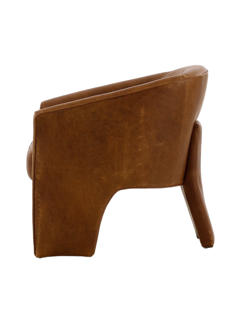 Cruz Chair - HJCHR0443 - SNN