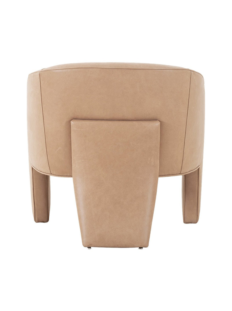 Cruz Chair - HJCHR0443 - SNN