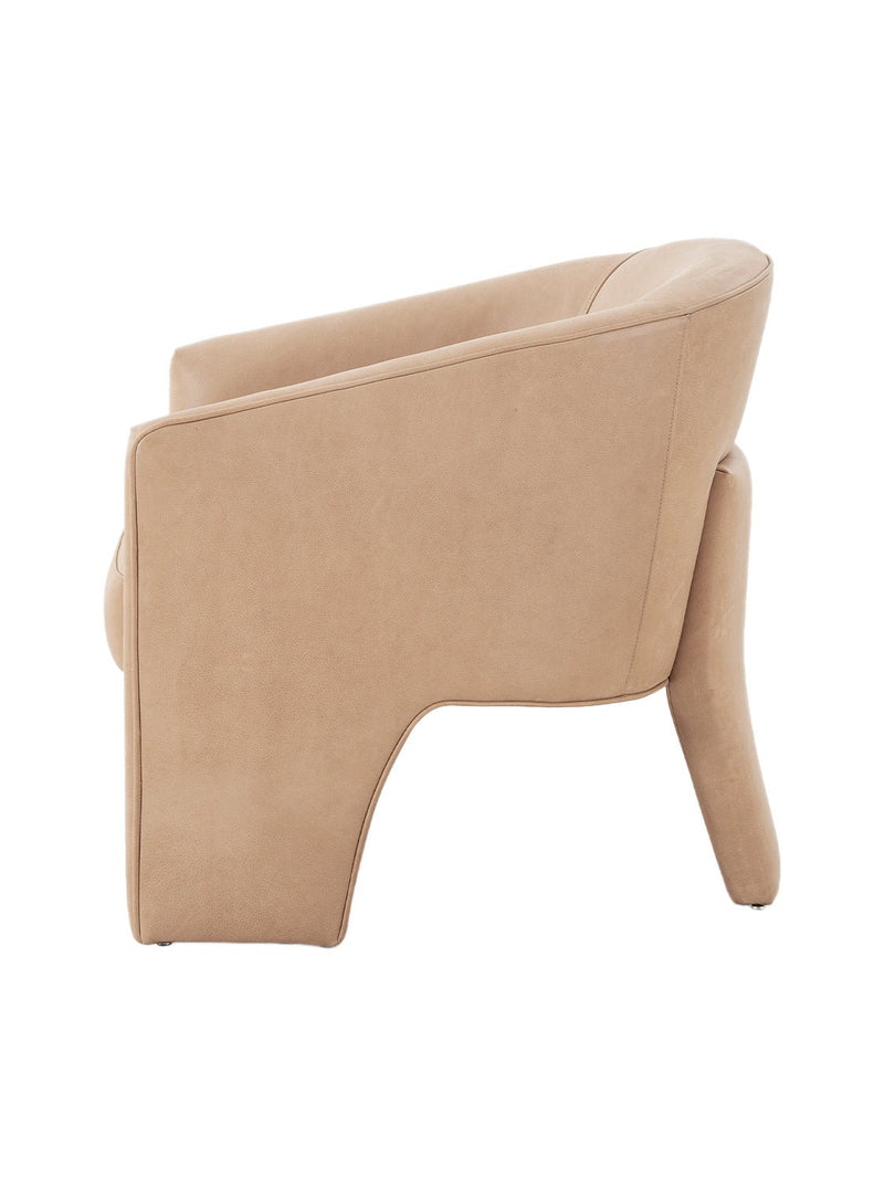 Cruz Chair - HJCHR0443 - SNN