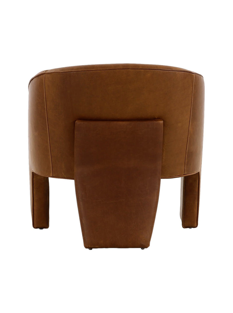 Cruz Chair - HJCHR0443 - SNN