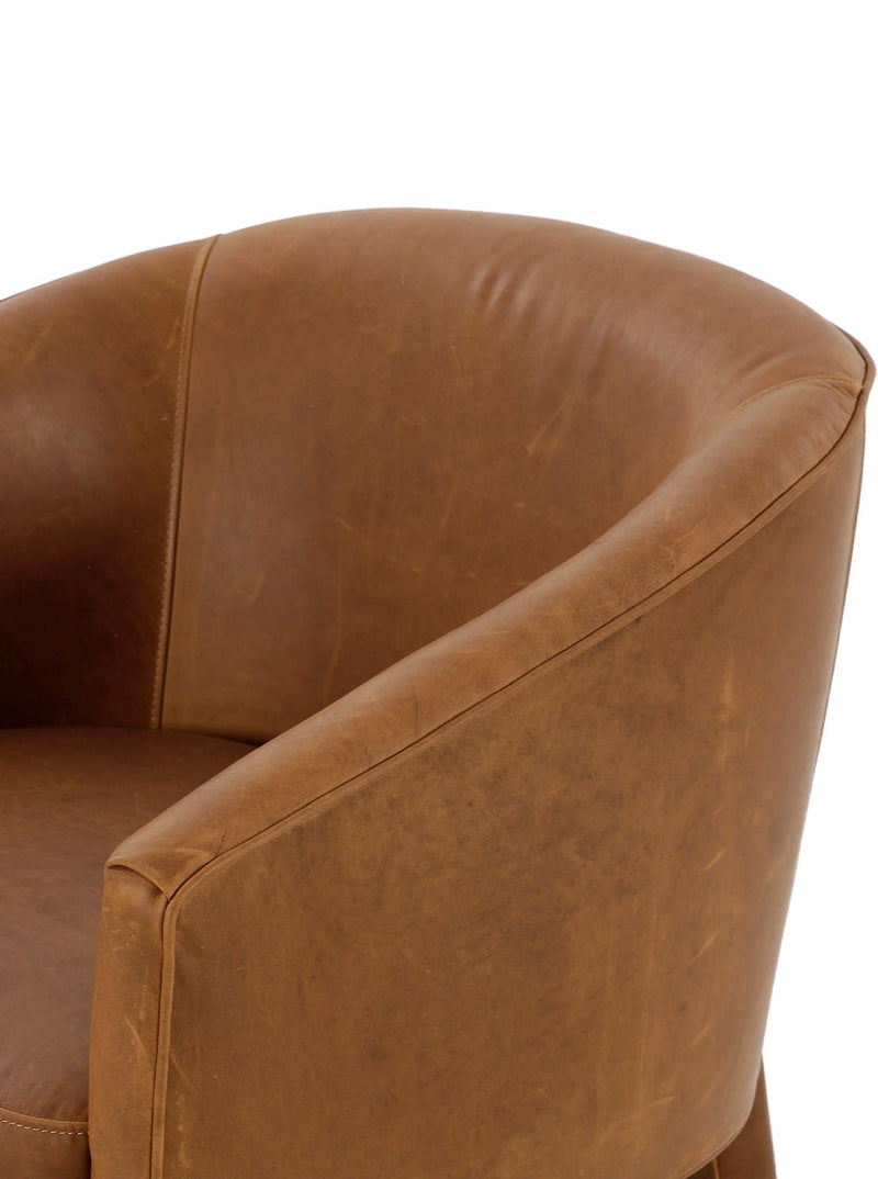 Cruz Chair - HJCHR0443 - SNN