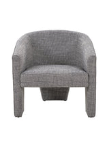 Cruz Chair - HJCHR0443 - GRY