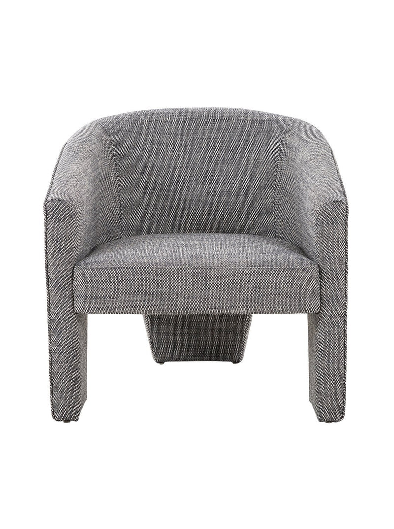 Cruz Chair - HJCHR0443 - GRY