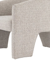 Cruz Chair - HJCHR0443 - SNN