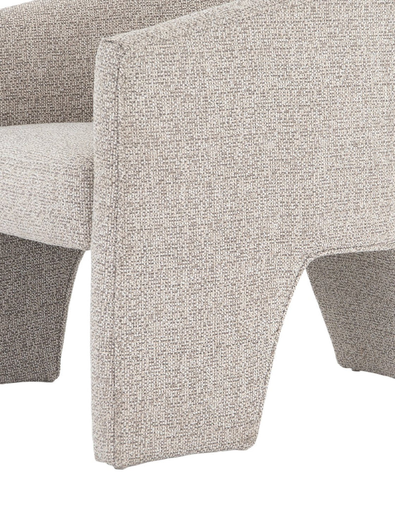 Cruz Chair - HJCHR0443 - SNN