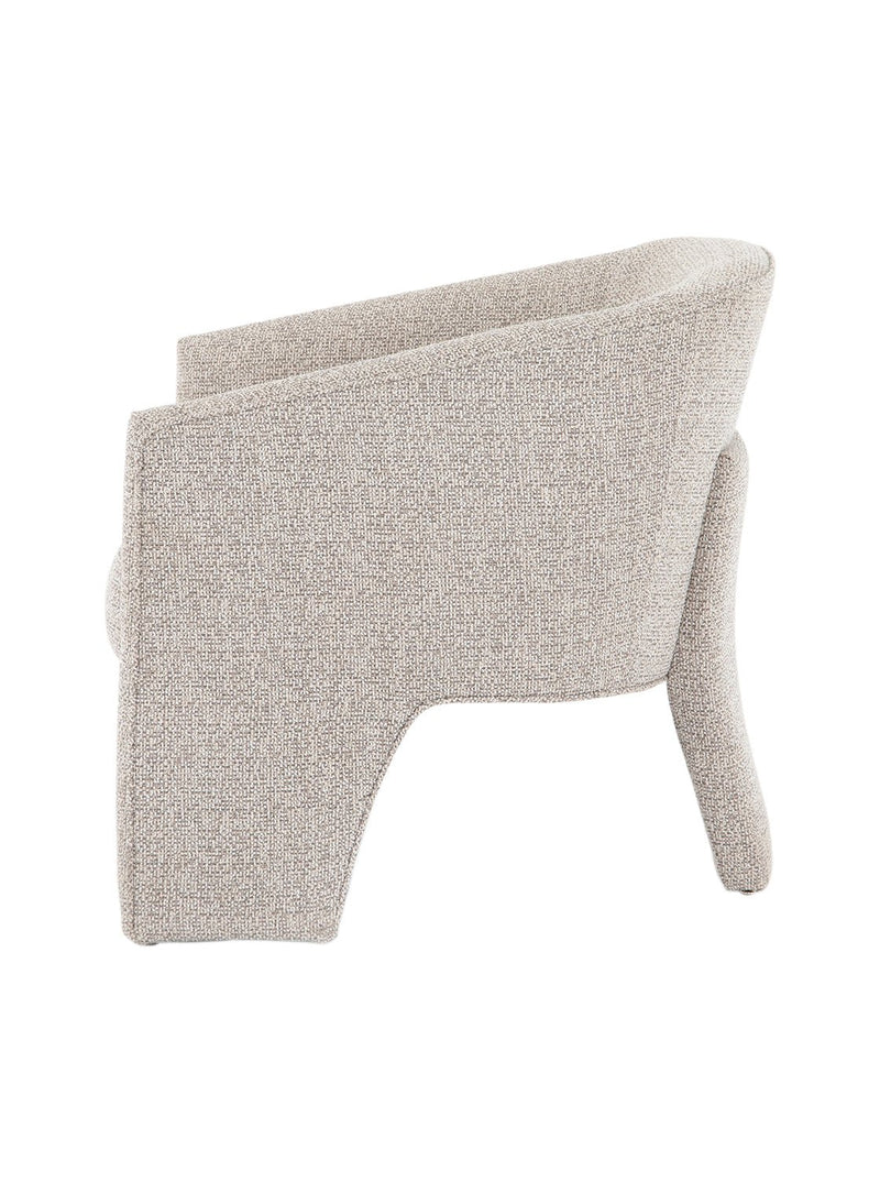 Cruz Chair - HJCHR0443 - SNN