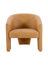 Cruz Chair - HJCHR0443 - BRN