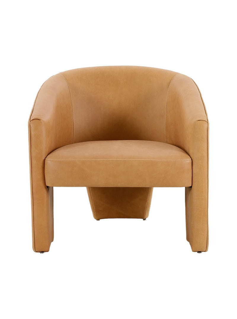 Cruz Chair - HJCHR0443 - BRN