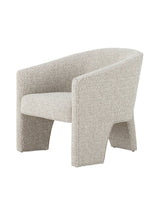 Cruz Chair - HJCHR0443 - SNN
