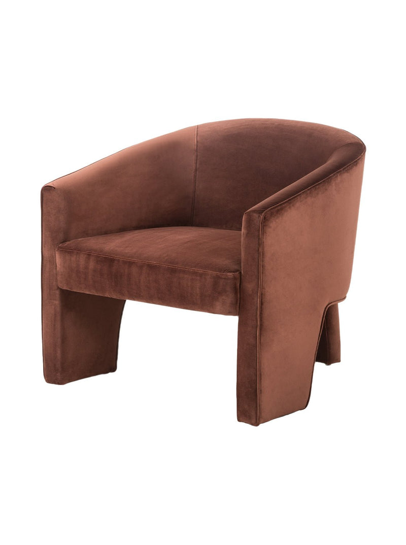 Cruz Chair - HJCHR0443 - SNN