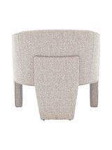 Cruz Chair - HJCHR0443 - SNN