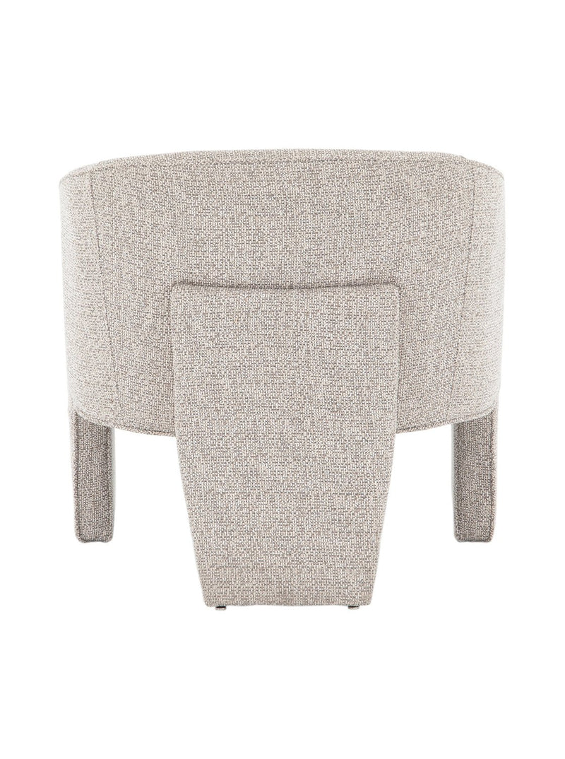 Cruz Chair - HJCHR0443 - SNN