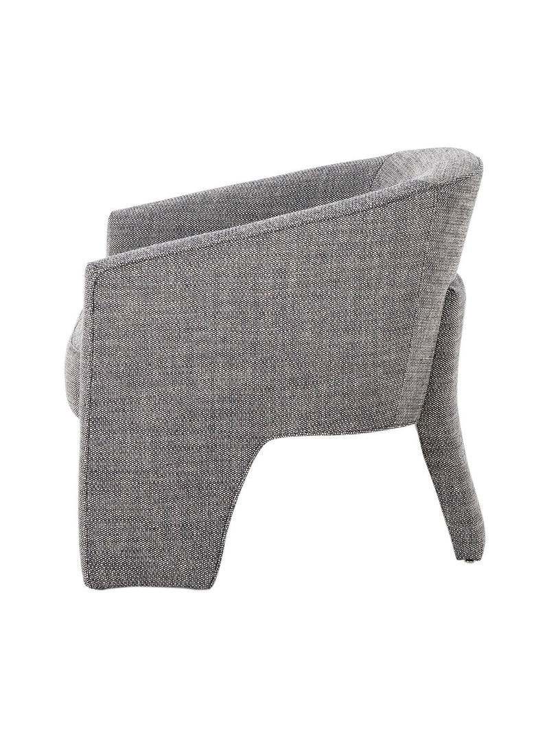 Cruz Chair - HJCHR0443 - SNN