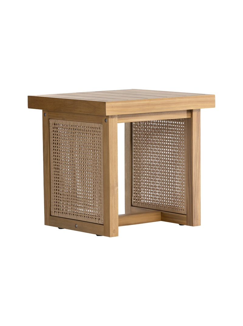 Tomas Outdoor Side Table