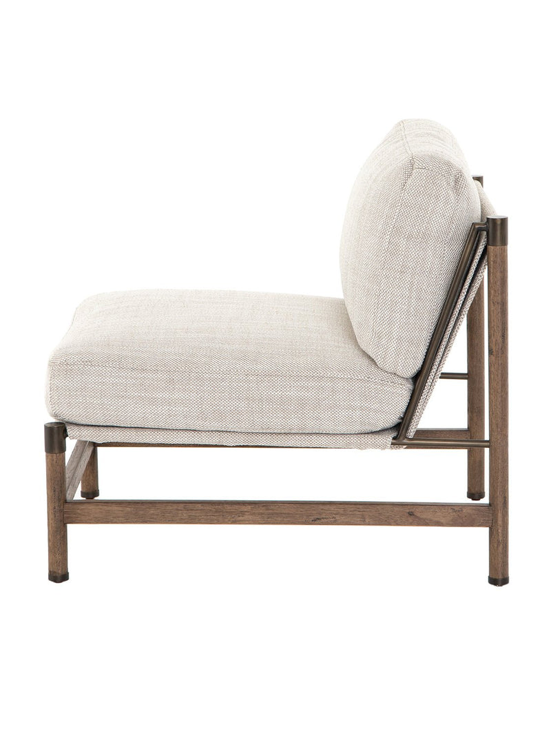 Dahlia Chair - HJCHR0271 - TAU