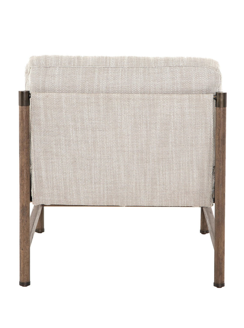Dahlia Chair - HJCHR0271 - TAU