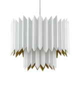 Dakota Chandelier - HJLHT0409 - OS