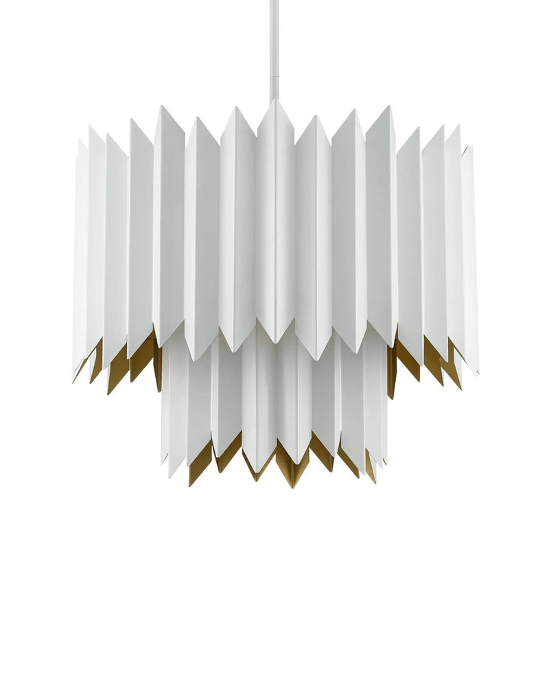 Dakota Chandelier - HJLHT0409 - OS
