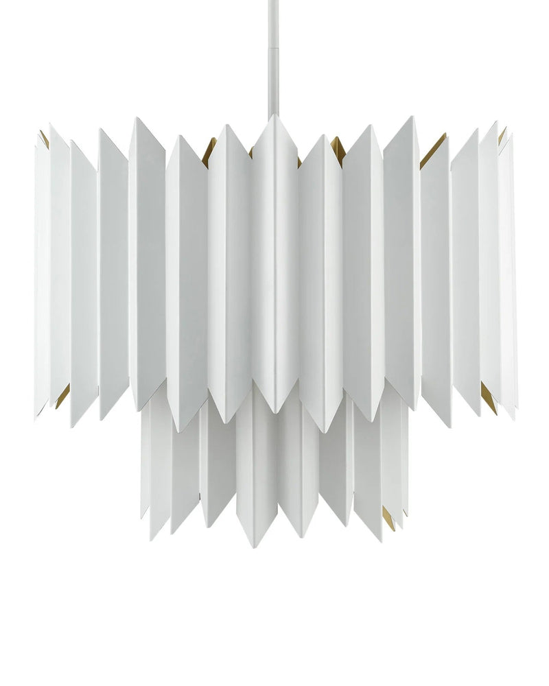 Dakota Chandelier - HJLHT0409 - OS