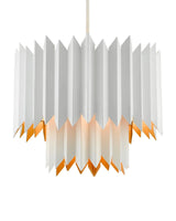 Dakota Chandelier - HJLHT0409 - OS