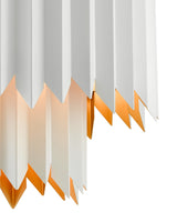 Dakota Chandelier - HJLHT0409 - OS
