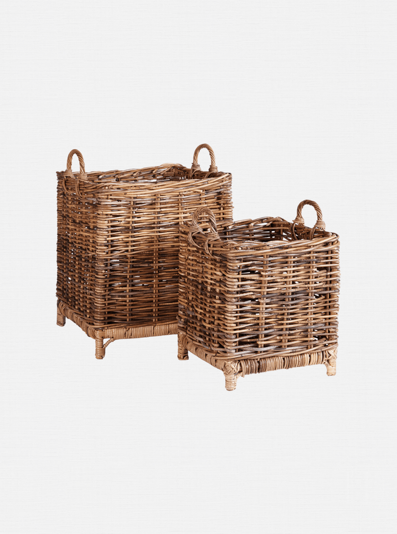Dalin Baskets | Set of 2 - HJDRP0011 - OS