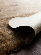Dante Faux Hide - HJRUG0066 - 4x5