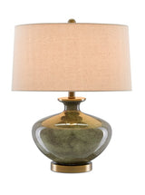 Dara Table Lamp - HJLHT0194 - OS
