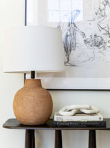 Darby Table Lamp - HJLHT0342 - OS