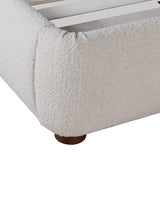 Dax Bed - HJBED0027 - QN - BGE