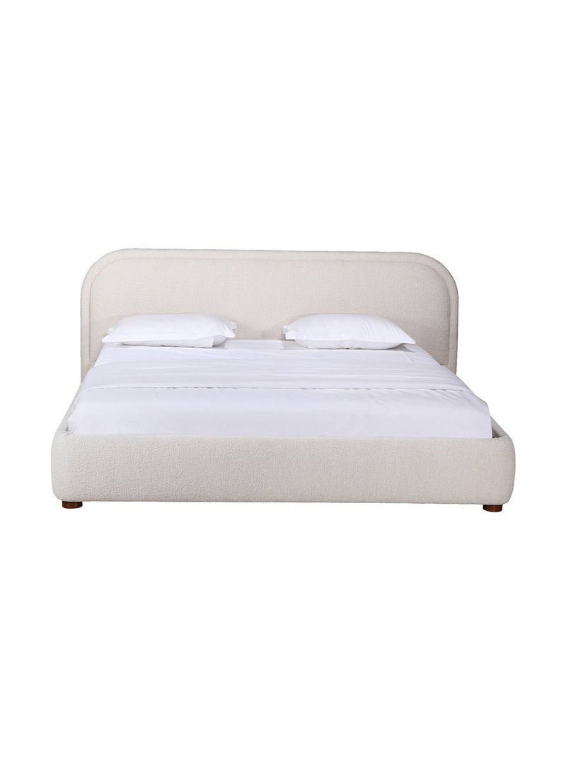 Dax Bed - HJBED0027 - KG - BGE