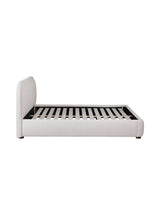 Dax Bed - HJBED0027 - QN - BGE