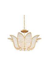 Delia Chandelier - HJLHT0410 - OS