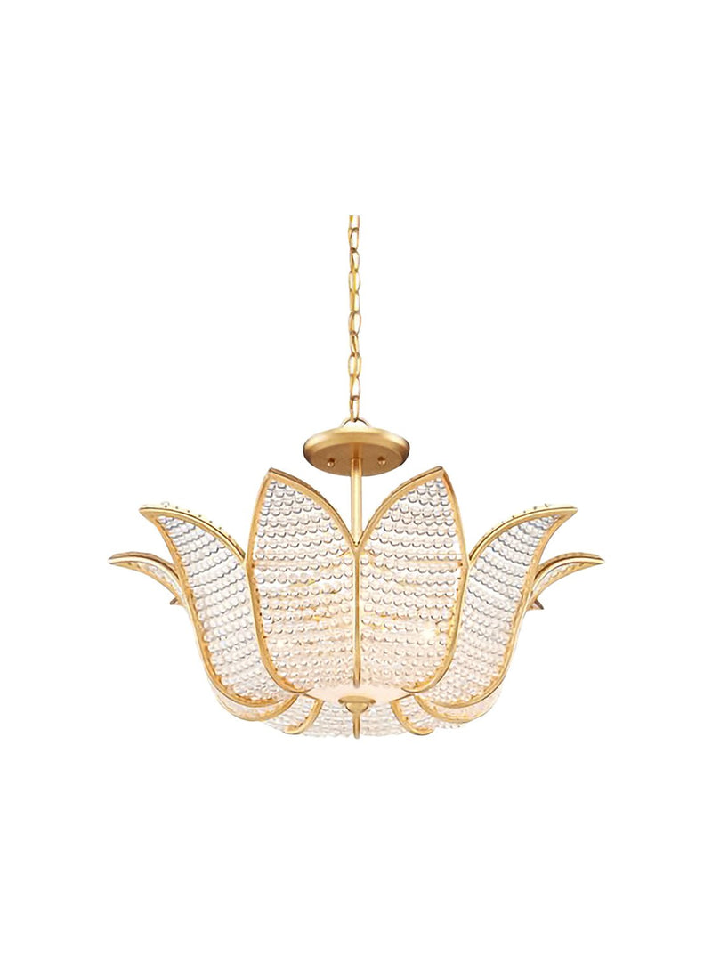 Delia Chandelier - HJLHT0410 - OS
