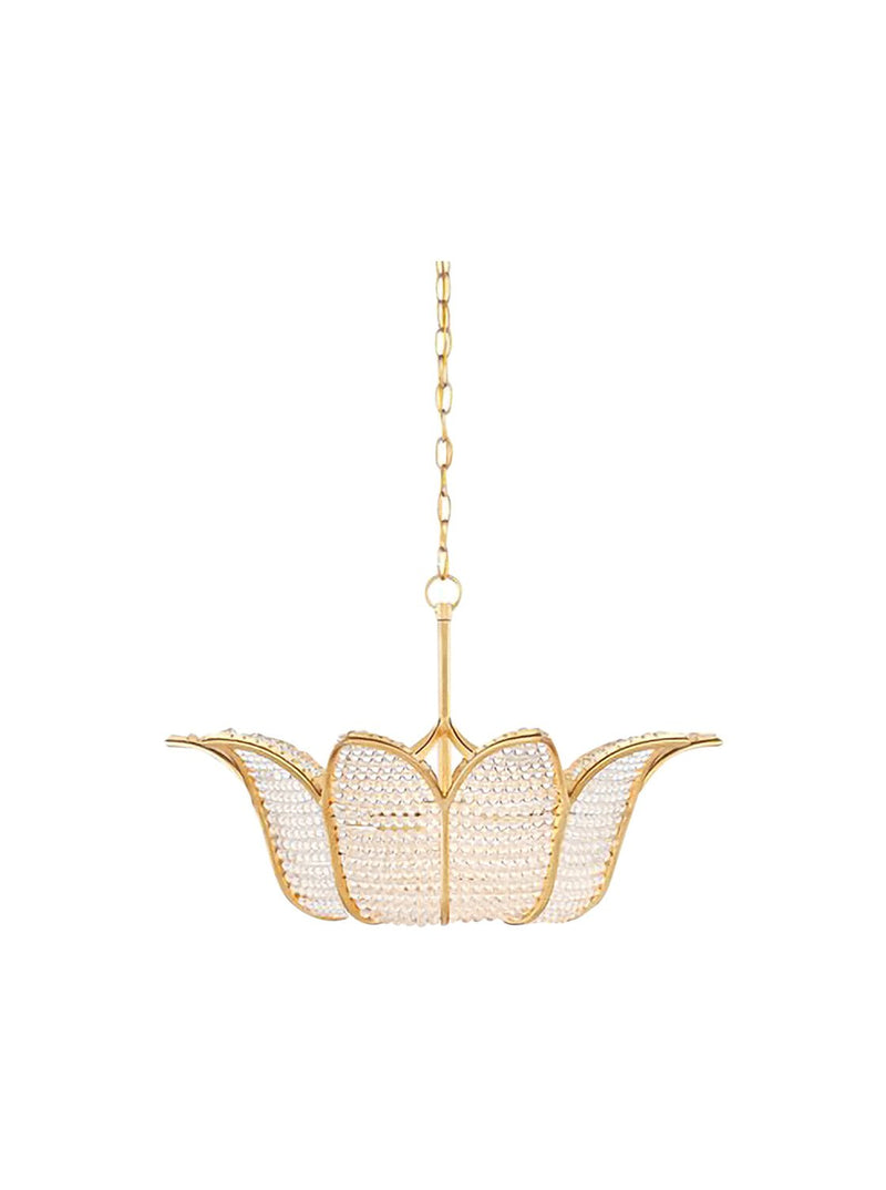 Delia Chandelier - HJLHT0410 - OS