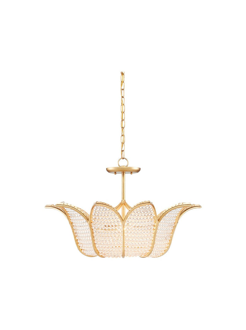 Delia Chandelier - HJLHT0410 - OS