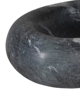 Delphine Marble Bowl - HJDCR0411 - BLK